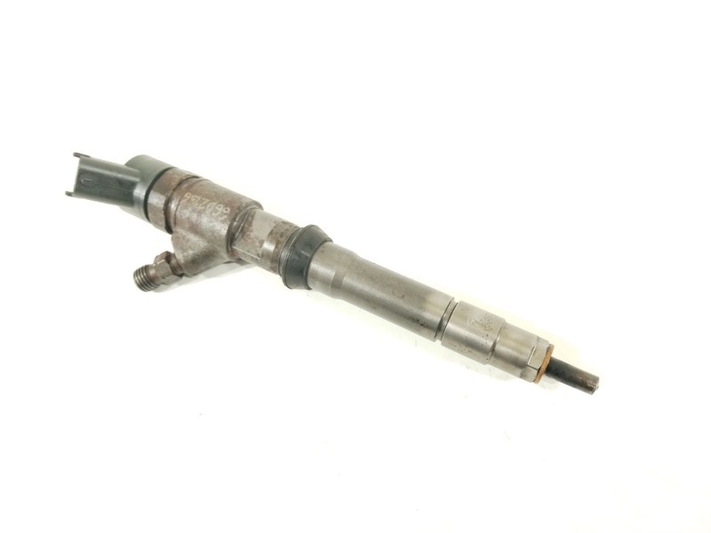 Recambio de inyector para fiat ducato caja/chasis (250_) 140 multijet 2,3 d referencia OEM IAM 5801594342  0445110520
