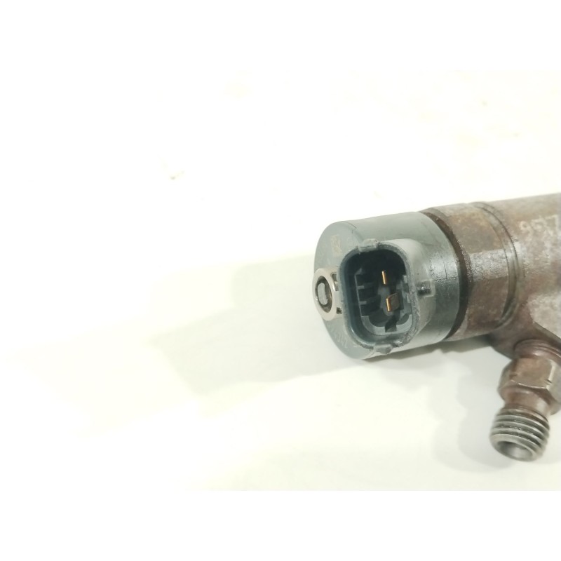 Recambio de inyector para fiat ducato caja/chasis (250_) 140 multijet 2,3 d referencia OEM IAM 5801594342  0445110520