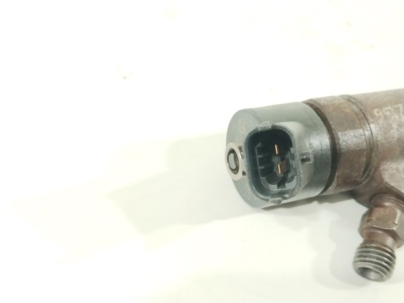 Recambio de inyector para fiat ducato caja/chasis (250_) 140 multijet 2,3 d referencia OEM IAM 5801594342  0445110520