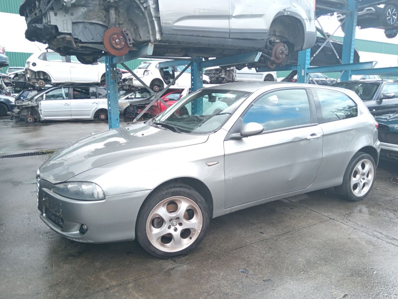 alfa romeo 147 (937_) del año 2005