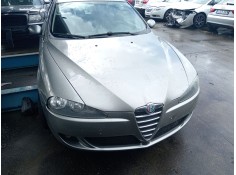 alfa romeo 147 (937_) del año 2005 2