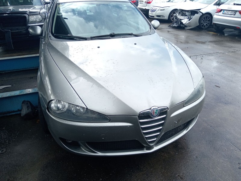 alfa romeo 147 (937_) del año 2005