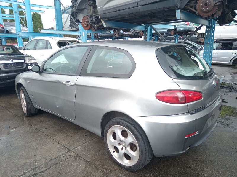 alfa romeo 147 (937_) del año 2005
