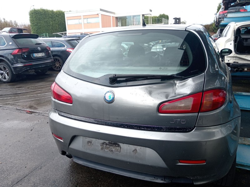 alfa romeo 147 (937_) del año 2005