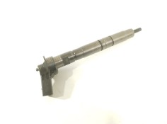 Recambio de inyector para volkswagen passat berlina (3c2) advance plus referencia OEM IAM 03L130277  0445116030 2