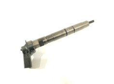 Recambio de inyector para volkswagen passat berlina (3c2) advance plus referencia OEM IAM 03L130277  0445116030 2