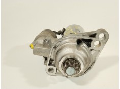 Recambio de motor arranque para seat ibiza iii (6l1) 1.4 tdi referencia OEM IAM 02Z911023D   2