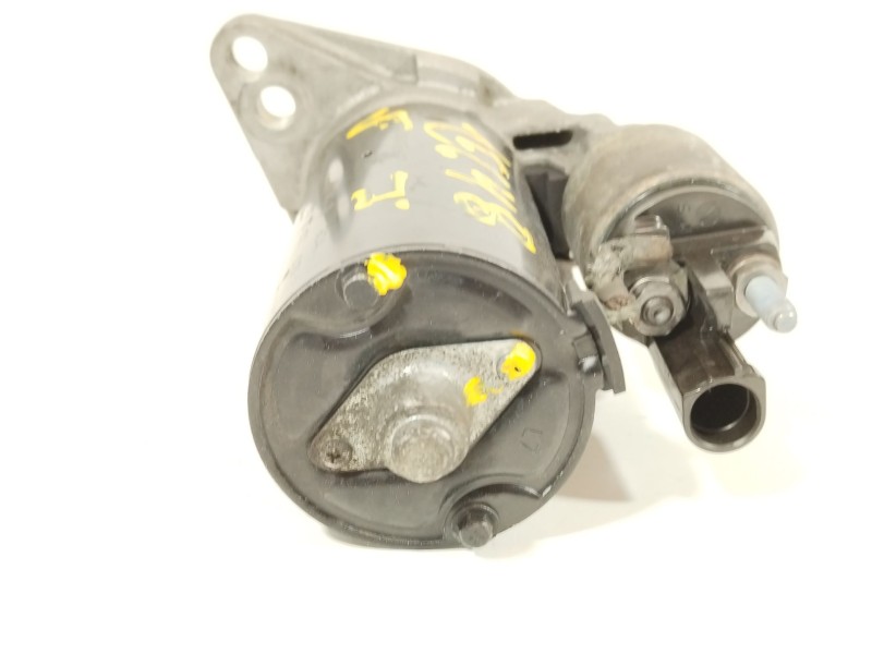 Recambio de motor arranque para seat ibiza iii (6l1) 1.4 tdi referencia OEM IAM 02Z911023D  