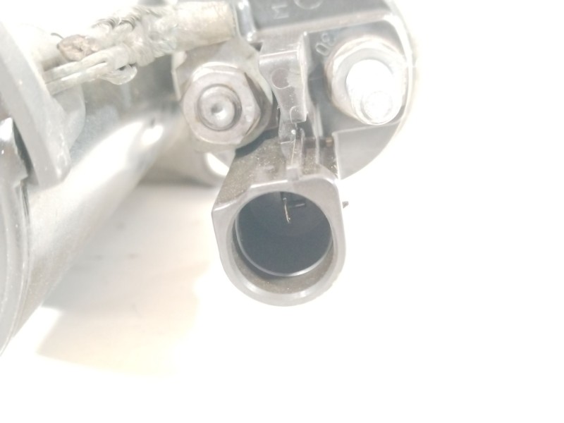 Recambio de motor arranque para seat ibiza iii (6l1) 1.4 tdi referencia OEM IAM 02Z911023D  