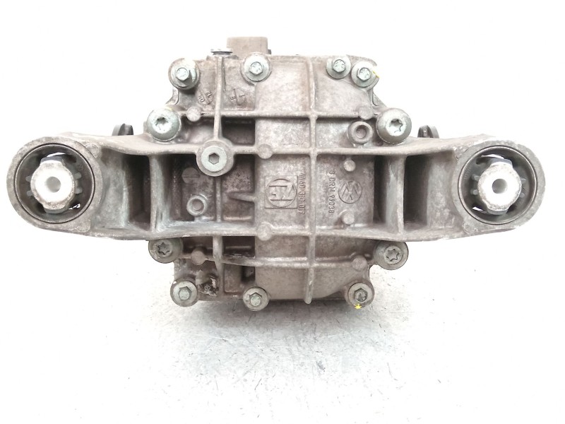 Recambio de diferencial trasero para volkswagen touareg (7la) tdi r5 referencia OEM IAM 0AB525015P 4460310018 4460310019