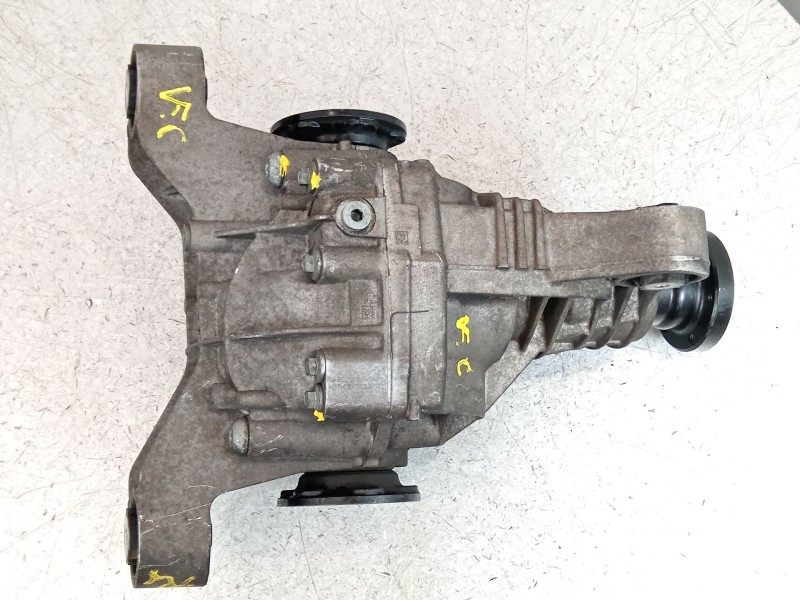 Recambio de diferencial trasero para volkswagen touareg (7la) tdi r5 referencia OEM IAM 0AB525015P 4460310018 4460310019