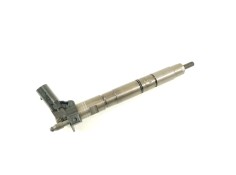 Recambio de inyector para volkswagen passat b6 (3c2) 2.0 tdi referencia OEM IAM 03L130277  0445116030 2