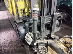 Recambio de amortiguador trasero izquierdo para kia rio (yb) referencia OEM IAM 55300H8250  