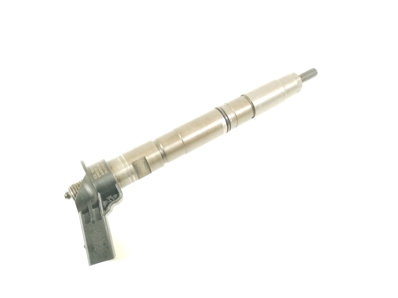 Recambio de inyector para volkswagen passat b6 (3c2) 2.0 tdi referencia OEM IAM 03L130277  0445116030