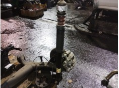 Recambio de amortiguador trasero derecho para kia rio (yb) referencia OEM IAM 55300H8250  