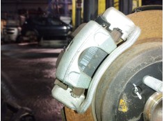 Recambio de pinza freno trasera derecha para kia rio (yb) referencia OEM IAM BC140360  