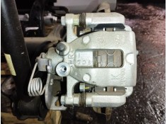 Recambio de pinza freno trasera derecha para kia rio (yb) referencia OEM IAM BC140360   2