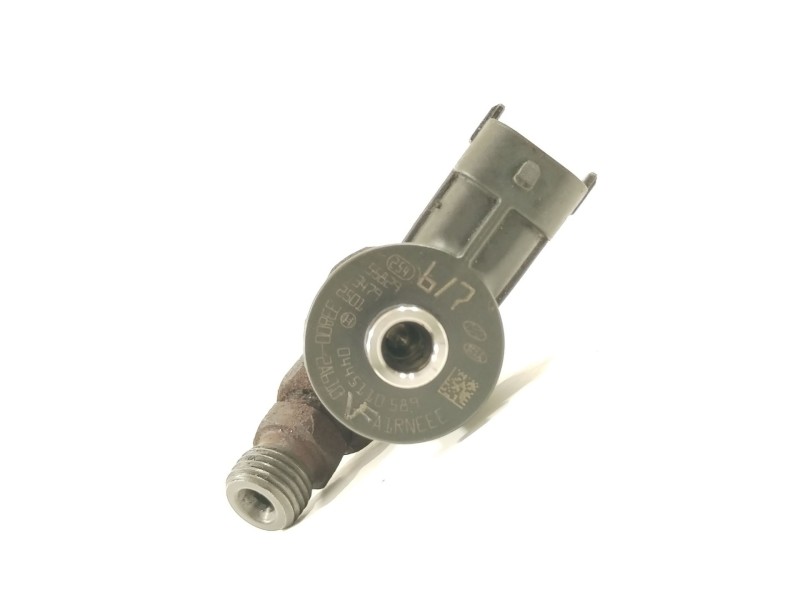 Recambio de inyector para kia optima concept referencia OEM IAM 338002A610  0445110589