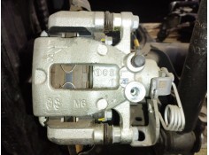 Recambio de pinza freno trasera izquierda para kia rio (yb) referencia OEM IAM BC140360   2
