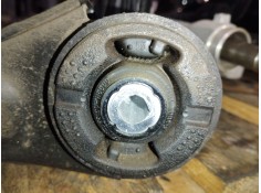 Recambio de puente trasero para kia rio (yb) referencia OEM IAM H8A562749   2