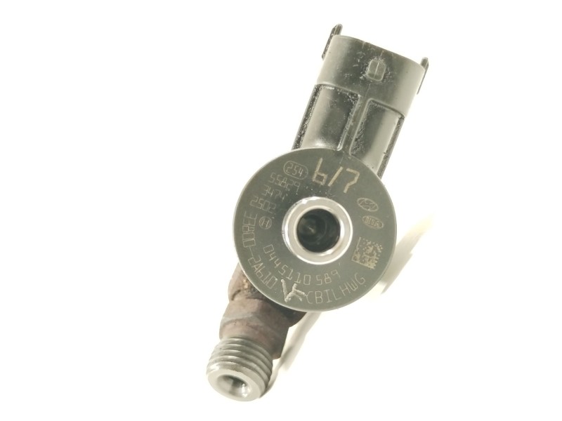Recambio de inyector para kia optima concept referencia OEM IAM 338002A610  0445110589