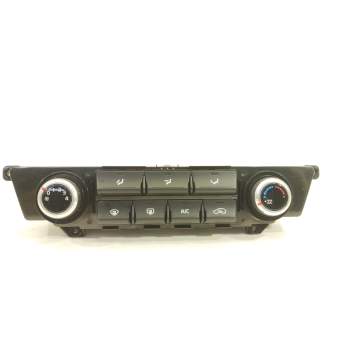MANDO CLIMATIZADOR 97250F1 T190622WS11 A0000012
