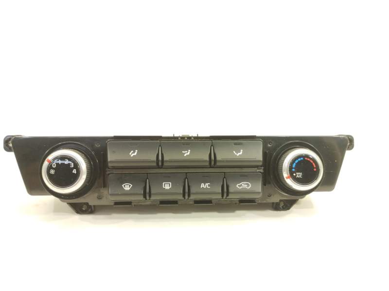 MANDO CLIMATIZADOR 97250F1 T190622WS11 A0000012