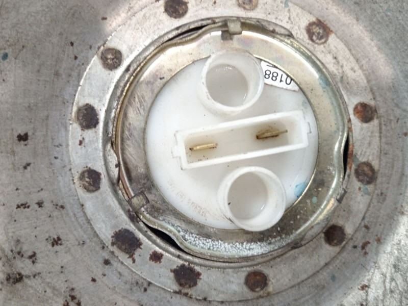 Recambio de deposito combustible para jaguar xj (xj40, xj81) 6 3.6 referencia OEM IAM   