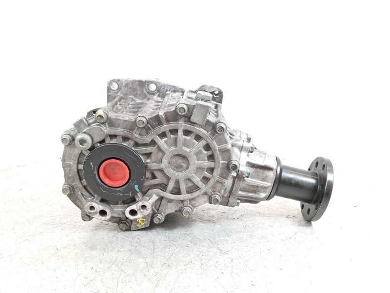 Recambio de caja transfer para hyundai santa fé ii (cm) 2.2 crdi referencia OEM IAM 4730039300  070805841