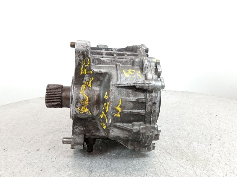 Recambio de caja transfer para hyundai santa fé ii (cm) 2.2 crdi referencia OEM IAM 4730039300  070805841