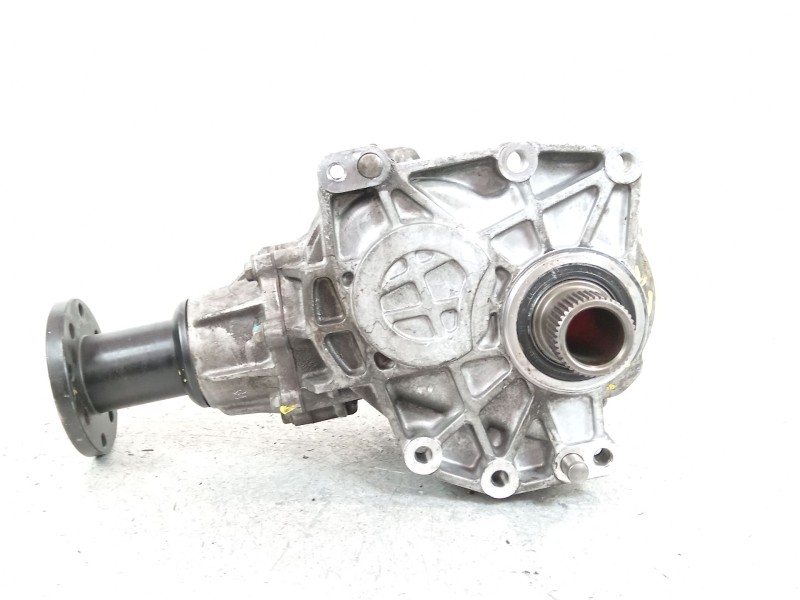 Recambio de caja transfer para hyundai santa fé ii (cm) 2.2 crdi referencia OEM IAM 4730039300  070805841