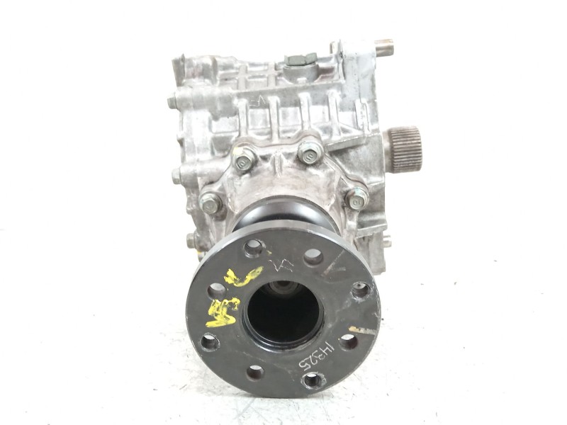 Recambio de caja transfer para hyundai santa fé ii (cm) 2.2 crdi referencia OEM IAM 4730039300  070805841