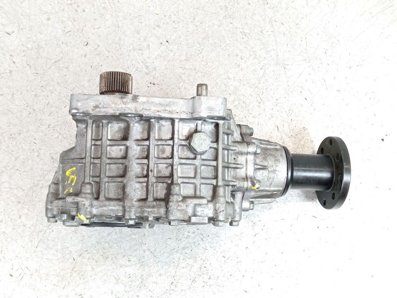 Recambio de caja transfer para hyundai santa fé ii (cm) 2.2 crdi referencia OEM IAM 4730039300  070805841