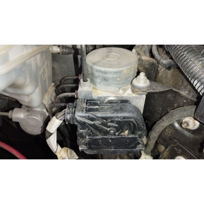 Recambio de abs para fiat grande punto (199_) 1.4 (199axb11, 199axb1a, 199bxb1a, 199axl1a) referencia OEM IAM 51798104  02652320