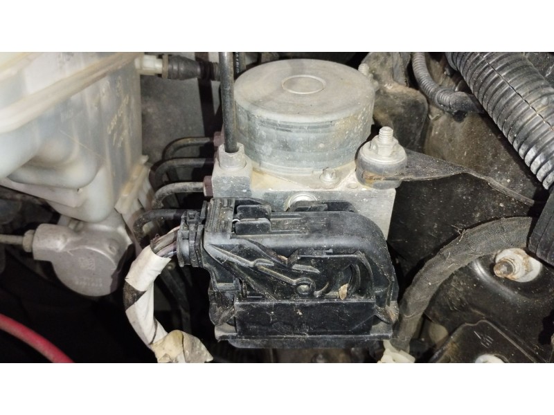 Recambio de abs para fiat grande punto (199_) 1.4 (199axb11, 199axb1a, 199bxb1a, 199axl1a) referencia OEM IAM 51798104  02652320