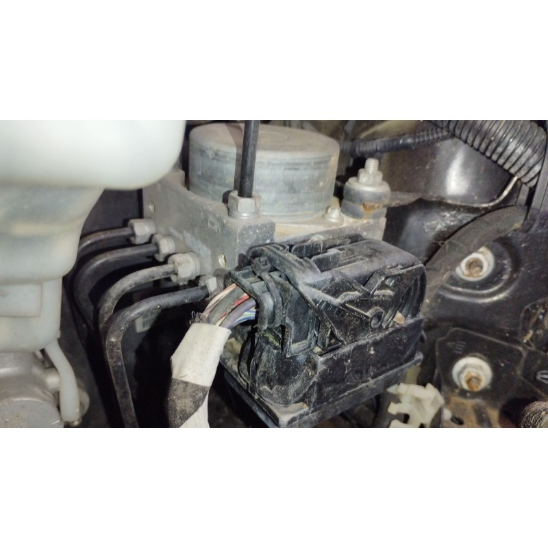 Recambio de abs para fiat grande punto (199_) 1.4 (199axb11, 199axb1a, 199bxb1a, 199axl1a) referencia OEM IAM 51798104  02652320