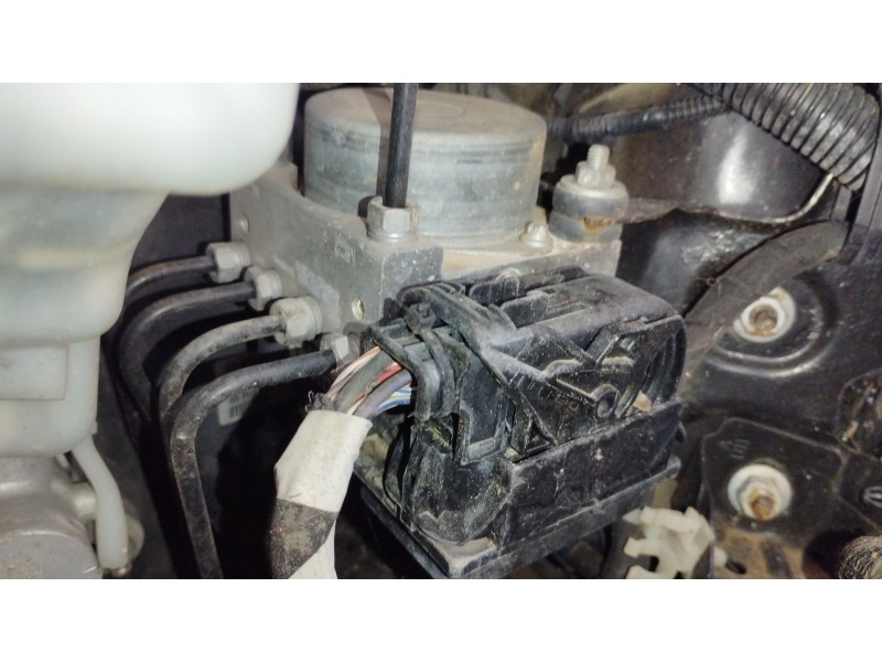 Recambio de abs para fiat grande punto (199_) 1.4 (199axb11, 199axb1a, 199bxb1a, 199axl1a) referencia OEM IAM 51798104  02652320