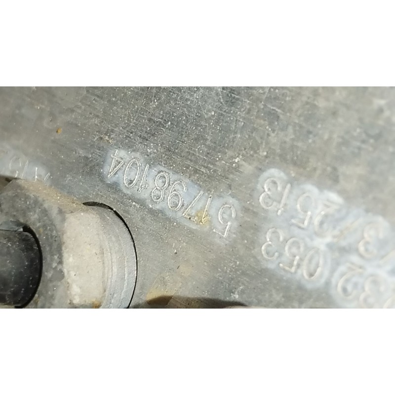 Recambio de abs para fiat grande punto (199_) 1.4 (199axb11, 199axb1a, 199bxb1a, 199axl1a) referencia OEM IAM 51798104  02652320