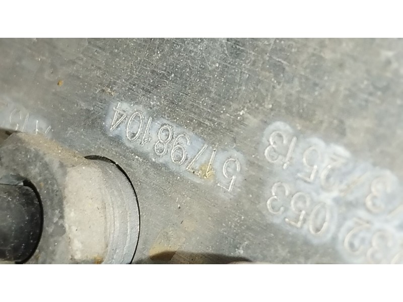 Recambio de abs para fiat grande punto (199_) 1.4 (199axb11, 199axb1a, 199bxb1a, 199axl1a) referencia OEM IAM 51798104  02652320