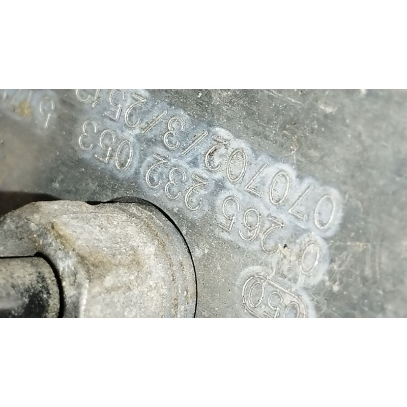 Recambio de abs para fiat grande punto (199_) 1.4 (199axb11, 199axb1a, 199bxb1a, 199axl1a) referencia OEM IAM 51798104  02652320