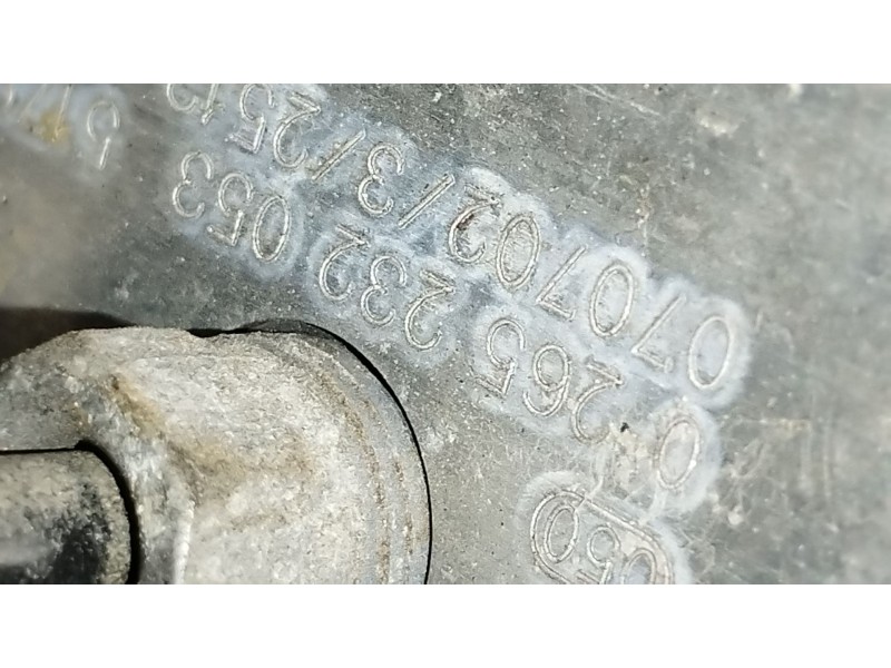 Recambio de abs para fiat grande punto (199_) 1.4 (199axb11, 199axb1a, 199bxb1a, 199axl1a) referencia OEM IAM 51798104  02652320