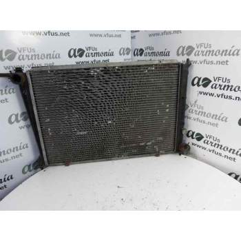 RADIADOR AGUA 253104A100 