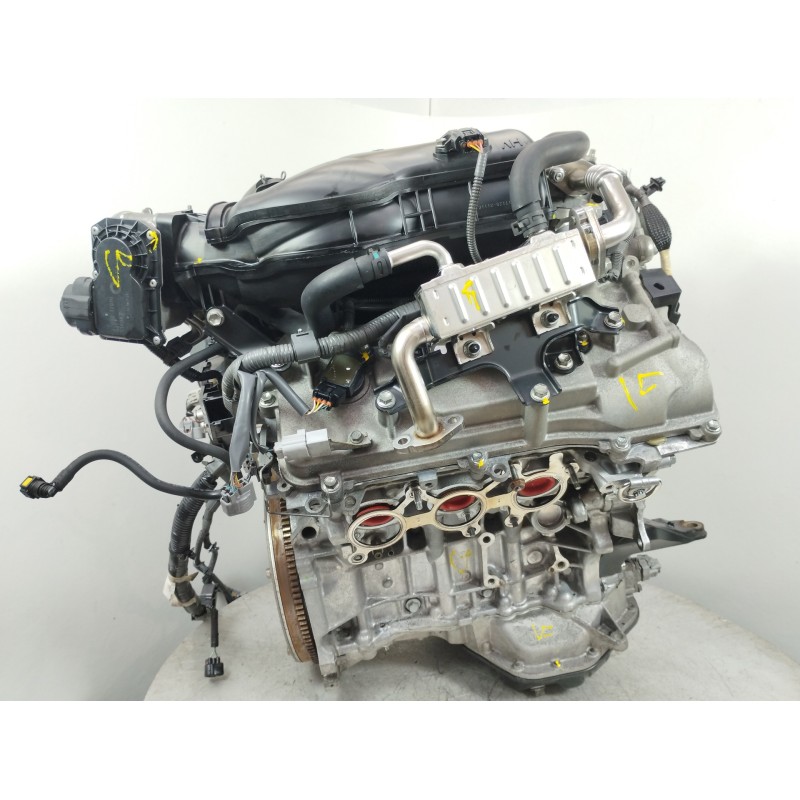 Recambio de motor completo para lexus rx 450h referencia OEM IAM 2GR  