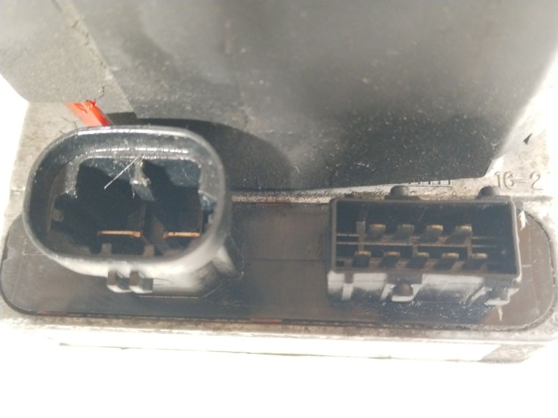 Recambio de bomba direccion para peugeot 407 (6d_) 1.6 hdi 110 (6d9hzc, 6d9hyc) referencia OEM IAM 9670302280  