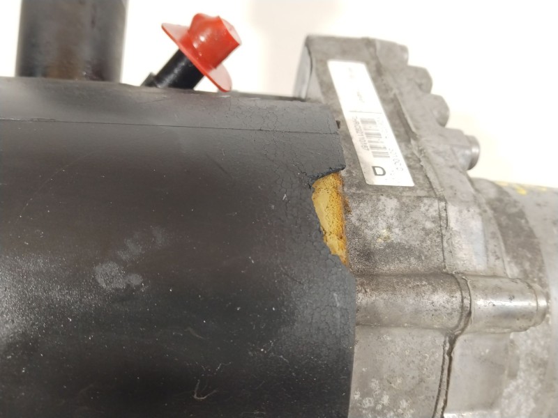 Recambio de bomba direccion para peugeot 407 (6d_) 1.6 hdi 110 (6d9hzc, 6d9hyc) referencia OEM IAM 9670302280  