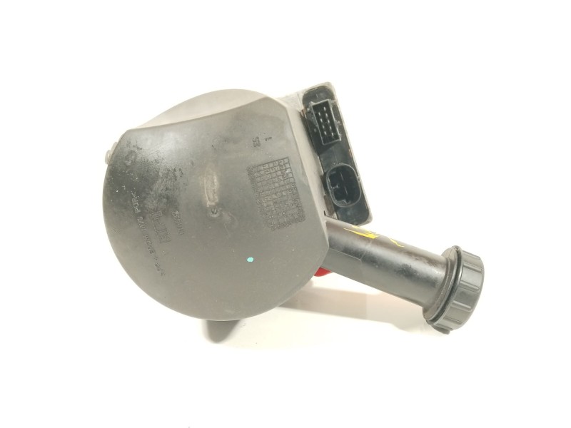 Recambio de bomba direccion para peugeot 407 (6d_) 1.6 hdi 110 (6d9hzc, 6d9hyc) referencia OEM IAM 9670302280  