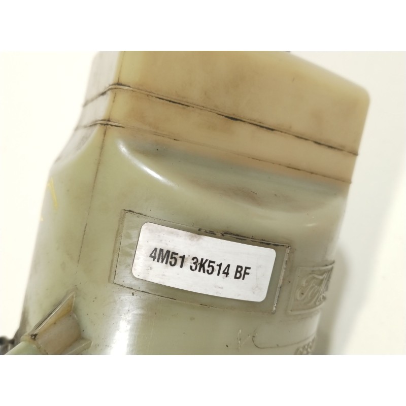 Recambio de bomba direccion para ford focus ii (da_, hcp, dp) 1.8 tdci referencia OEM IAM 4M513K514BF  