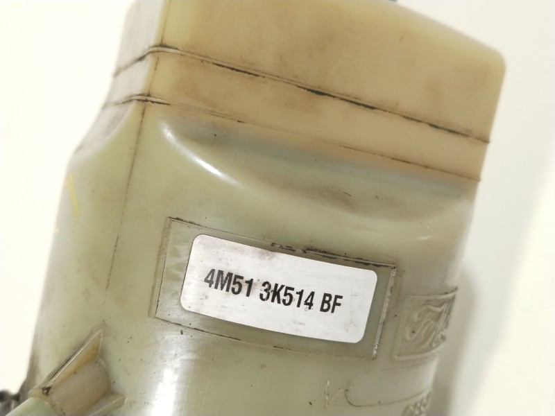 Recambio de bomba direccion para ford focus ii (da_, hcp, dp) 1.8 tdci referencia OEM IAM 4M513K514BF  