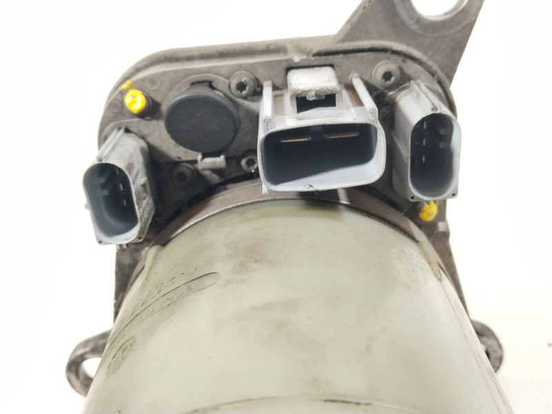 Recambio de bomba direccion para ford focus ii (da_, hcp, dp) 1.8 tdci referencia OEM IAM 4M513K514BF  