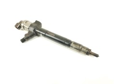 Recambio de inyector para peugeot boxer furgoneta 2.2 hdi 120 referencia OEM IAM 0950005801  1980J7